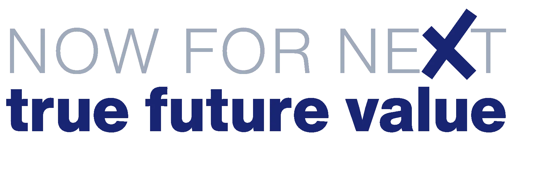 NowForNext
